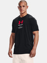 Under Armour Moška majica Under Armour ENGINEERED SYMBOL SS