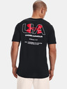 Under Armour Moška majica Under Armour ENGINEERED SYMBOL SS