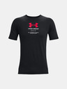 Under Armour Moška majica Under Armour ENGINEERED SYMBOL SS