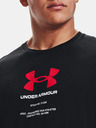Under Armour Moška majica Under Armour ENGINEERED SYMBOL SS
