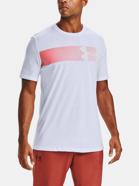 Under Armour Moška majica Under Armour FAST LEFT CHEST 2.0 SS