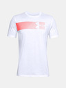 Under Armour Moška majica Under Armour FAST LEFT CHEST 2.0 SS