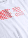 Under Armour Moška majica Under Armour FAST LEFT CHEST 2.0 SS