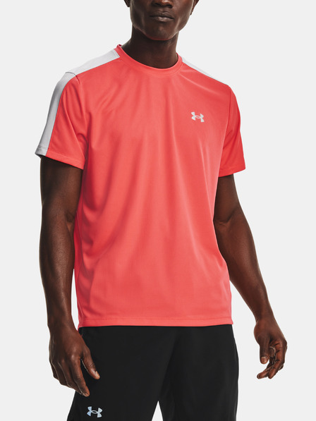 Under Armour Moška majica Under Armour Speed Stride Short Sleeve
