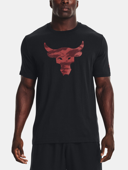 Under Armour Moška majica Under Armour UA PJT ROCK BRAHMA BULL SS