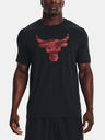 Under Armour Moška majica Under Armour UA PJT ROCK BRAHMA BULL SS