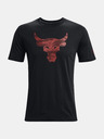 Under Armour Moška majica Under Armour UA PJT ROCK BRAHMA BULL SS