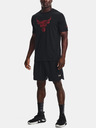 Under Armour Moška majica Under Armour UA PJT ROCK BRAHMA BULL SS