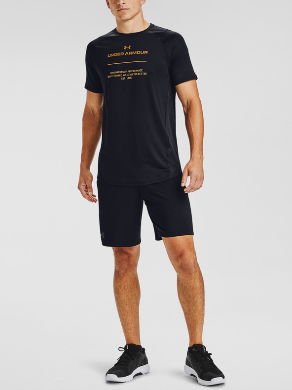 Under Armour Moška majica Under Armour MK-1 Originators SS
