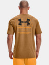 Under Armour Moška majica Under Armour ENGINEERED SYMBOL SS