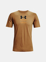 Under Armour Moška majica Under Armour ENGINEERED SYMBOL SS