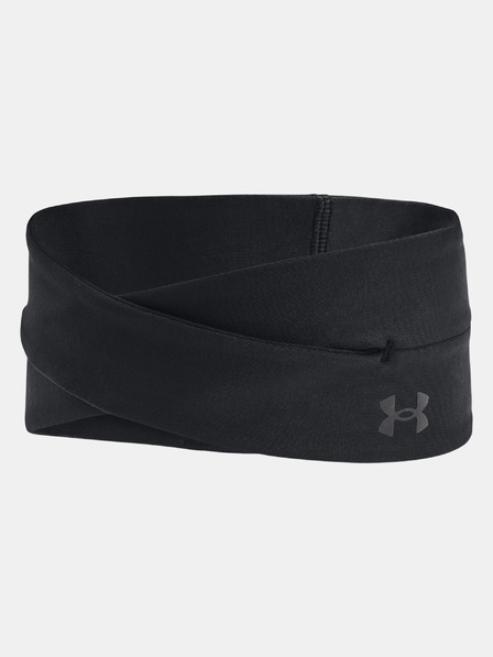 Under Armour Ženski mini naglavni trakovi Under Armour UA Fleece Headband