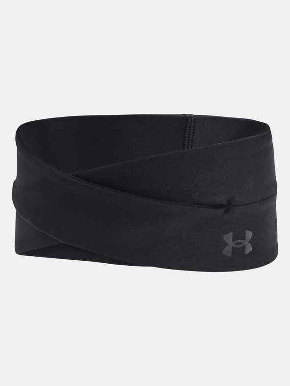 Under Armour Ženski mini naglavni trakovi Under Armour UA Fleece Headband