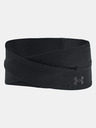 Under Armour Ženski mini naglavni trakovi Under Armour UA Fleece Headband