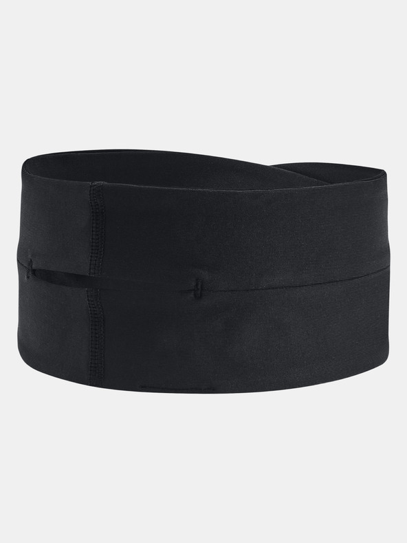 Under Armour Ženski mini naglavni trakovi Under Armour UA Fleece Headband