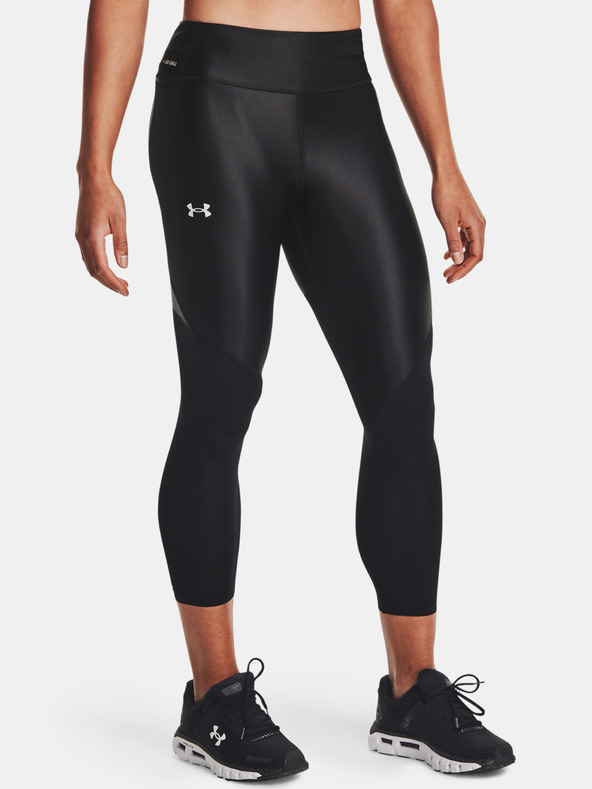 Under Armour Ženske pajkice Under Armour IsoChill Run 7/8 Tight