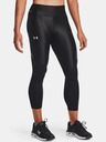Under Armour Ženske pajkice Under Armour IsoChill Run 7/8 Tight