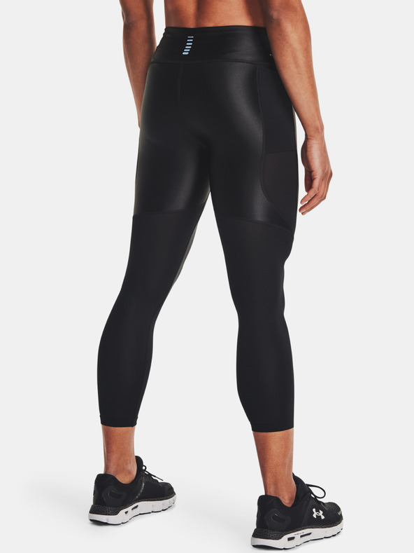Under Armour Ženske pajkice Under Armour IsoChill Run 7/8 Tight