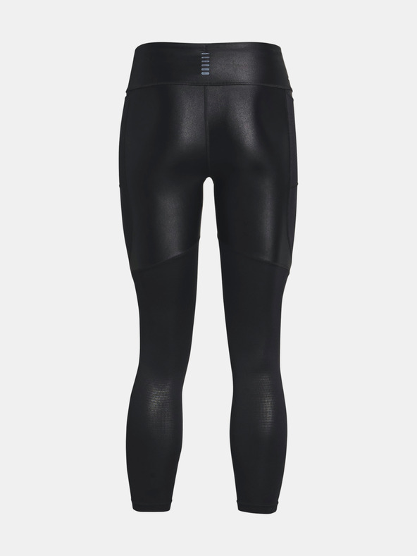 Under Armour Ženske pajkice Under Armour IsoChill Run 7/8 Tight