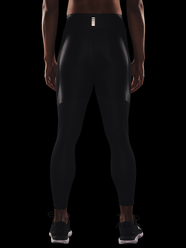 Under Armour Ženske pajkice Under Armour IsoChill Run 7/8 Tight