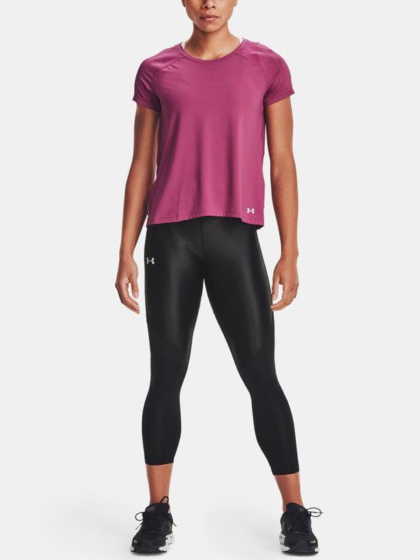 Under Armour Ženske pajkice Under Armour IsoChill Run 7/8 Tight