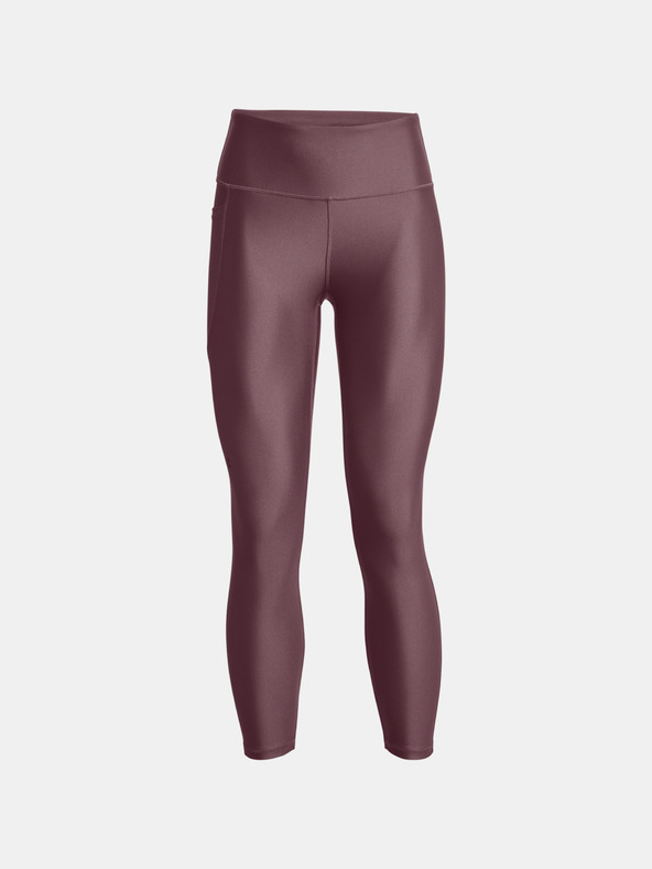 Under Armour Ženske pajkice Under Armour HG Armour Hi Ankle Leg