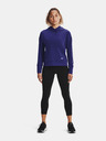 Under Armour Ženski pulover Under Armour Rival Terry Taped Hoodie