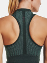 Under Armour Ženska majica brez rokavov Under Armour Rush Seamless Crop Top