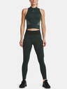 Under Armour Ženska majica brez rokavov Under Armour Rush Seamless Crop Top