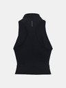 Under Armour Ženska majica brez rokavov Under Armour Rush Seamless Crop Top
