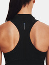 Under Armour Ženska majica brez rokavov Under Armour Rush Seamless Crop Top