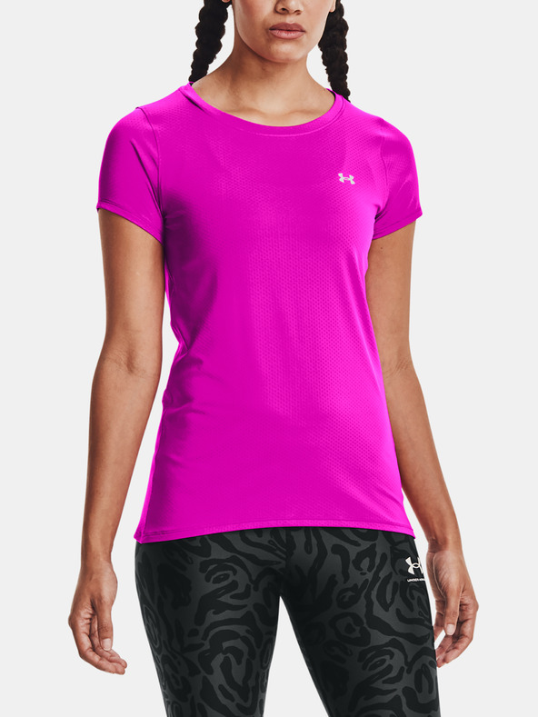 Under Armour Ženska majica Under Armour HG Armour SS