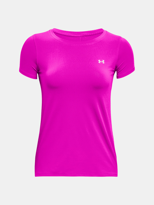 Under Armour Ženska majica Under Armour HG Armour SS