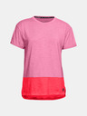 Under Armour Ženska majica Under Armour Charged Cotton SS
