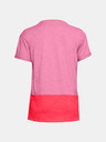 Under Armour Ženska majica Under Armour Charged Cotton SS