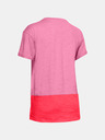 Under Armour Ženska majica Under Armour Charged Cotton SS