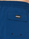 Oakley Modre moške kopalke Oakley