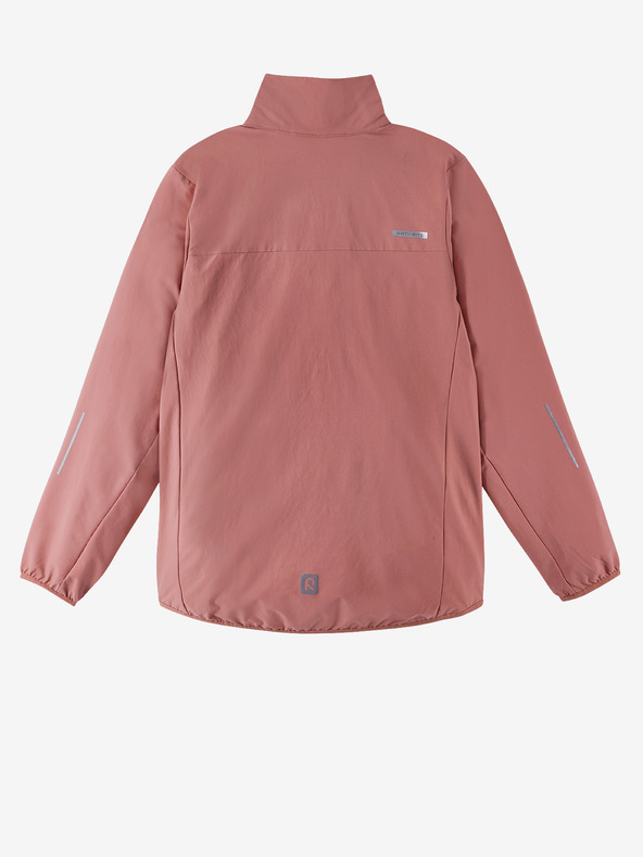 Reima Roza dekliška lahka jakna Reima Mantereet