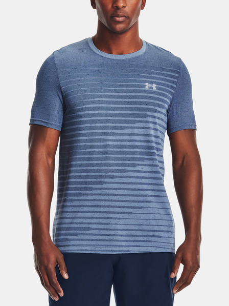 Under Armour Moška majica Under Armour Seamless Fade SS