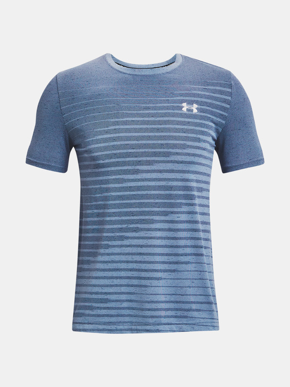 Under Armour Moška majica Under Armour Seamless Fade SS
