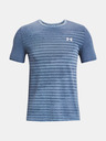 Under Armour Moška majica Under Armour Seamless Fade SS
