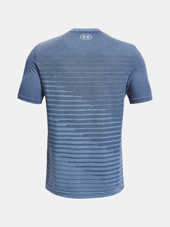 Under Armour Moška majica Under Armour Seamless Fade SS