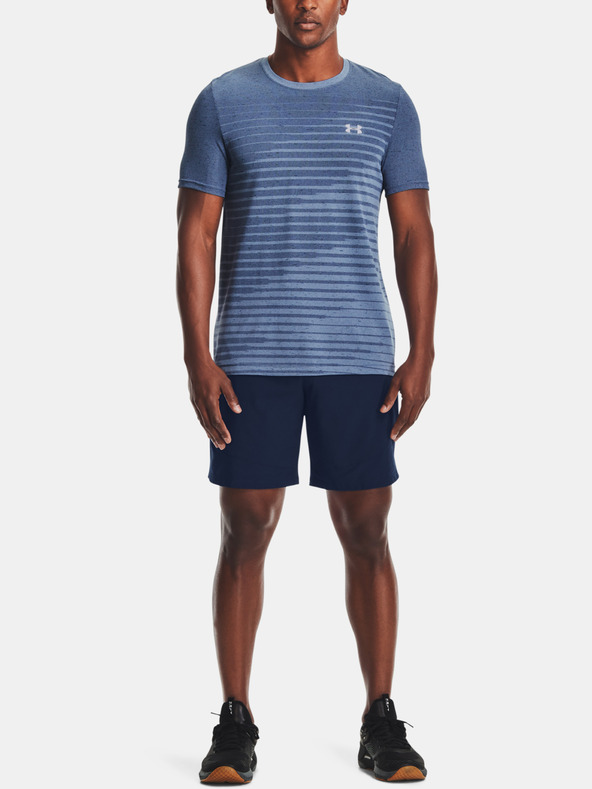 Under Armour Moška majica Under Armour Seamless Fade SS