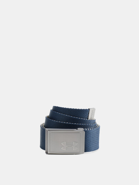 Under Armour Moški pas Under Armour Men's Webbing 2.0 Belt