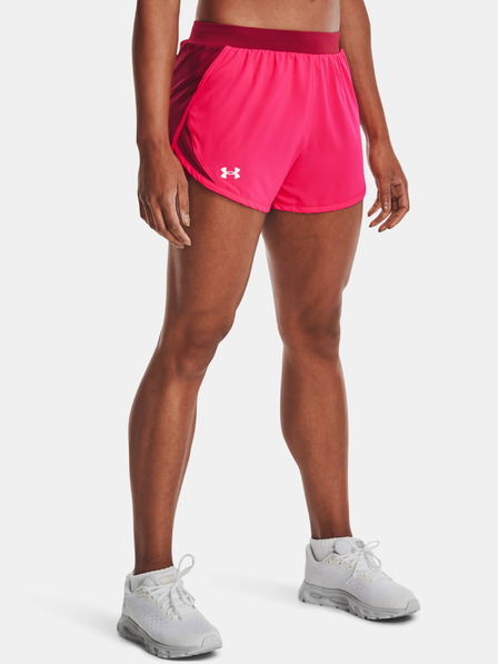 Under Armour Ženske kratke hlače Under Armour UA Fly By 2.0 Short