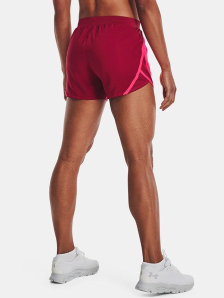 Under Armour Ženske kratke hlače Under Armour UA Fly By 2.0 Short
