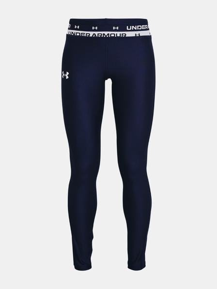 Under Armour Dekliške pajkice Under Armour HG Armour Legging-BLK