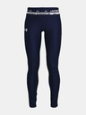 Under Armour Dekliške pajkice Under Armour HG Armour Legging-BLK