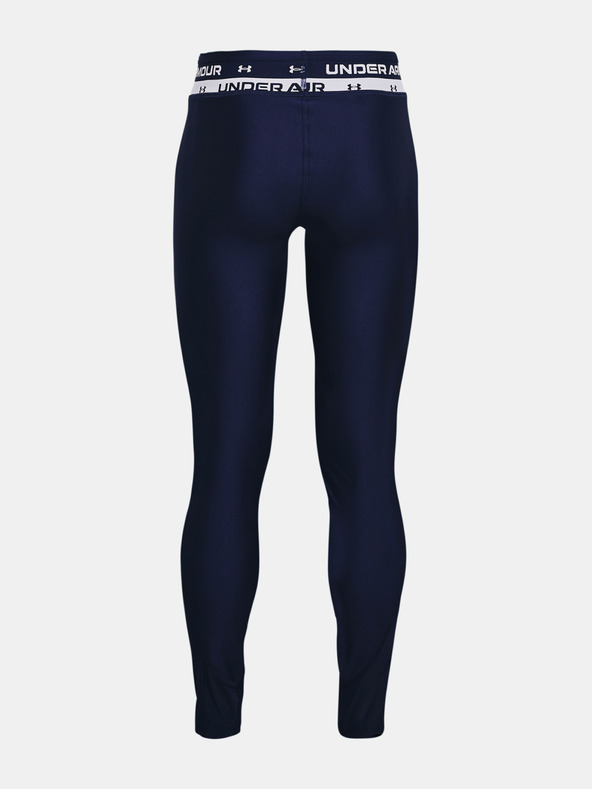Under Armour Dekliške pajkice Under Armour HG Armour Legging-BLK