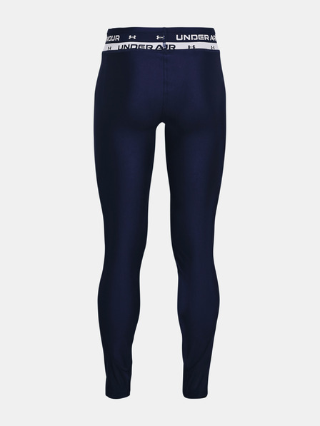 Under Armour Dekliške pajkice Under Armour HG Armour Legging-BLK